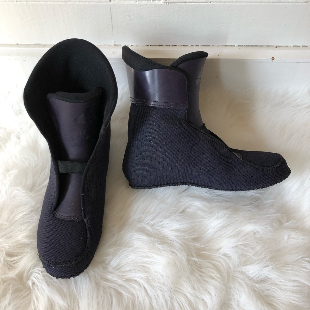 Rollerblade Inner Boot Liners womens 7